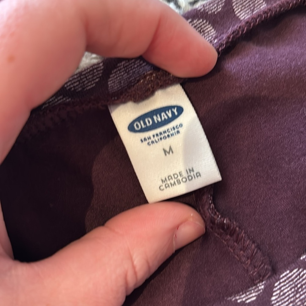Old Navy t shirt dress - Picture 6 of 7